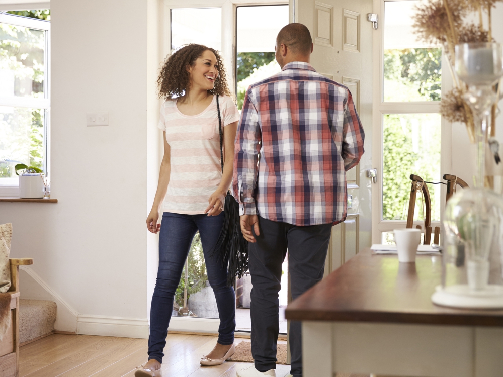 Home ownership for everyone