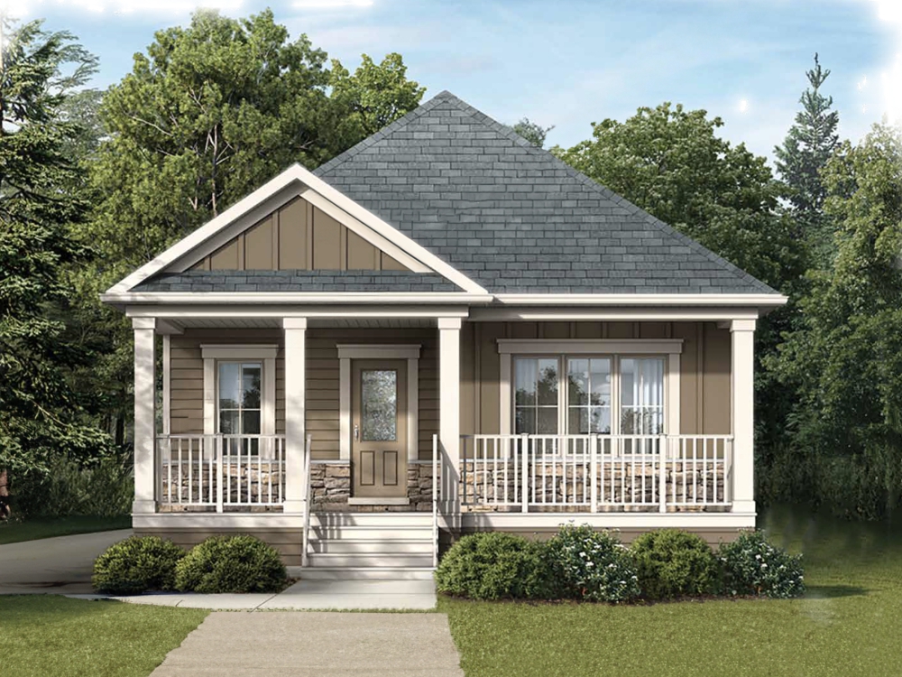 Homes tailored to your lifestyle